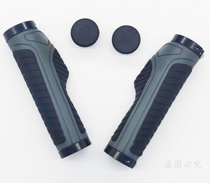 TPR自行车车把手柄各种颜色自行车配件巡洋舰自行车车把 - Product Image 5
