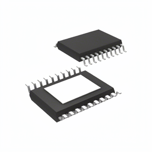 Power Management (PMIC) 20 TSSOP Exposed Pad ISL78200AVEZ-T Components Electronic Original - Product Image 1
