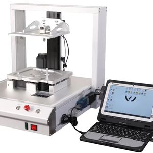 เครื่องมือทดสอบ DQ200 รุ่นใหม่ล่าสุด - Product Image 1