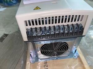 ACS800-01-0040-3 ACS800010043 ไดรฟ์ปรับความถี่ ACS800 ซีรีส์ สามเฟส 380-480V สำหรับ PLC - Product Image 1
