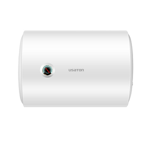 Élément chauffant de haute qualité <span class=keywords><strong>chauffe</strong></span>-<span class=keywords><strong>eau</strong></span> électrique mural <span class=keywords><strong>horizontal</strong></span> pour le stockage 230v plastique d'hôtel de ménage blanc - Product Image 1