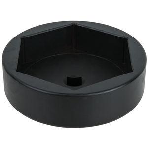 Douille d'écrou d'essieu à 6 points de 135mm pour transmission et essieux de camion - Product Image 1