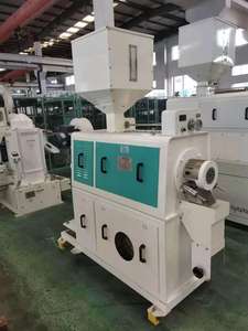 Máquina Procesadora de Arroz Completa/Planta de Molino de Arroz <span class=keywords><strong>Combinado</strong></span> - Product Image 4