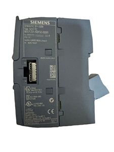 Module d'entrée analogique S7 1200 6ES7231 5QD32 0XB0/6ES7231 5QF32 0XB0/6ES7231 5QF32 0XB0 Extension PLC industrielle en stock - Product Image 5