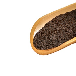 Ceilán-té negro CTC a granel, té negro, CTC - Product Image 1