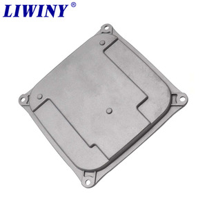 Liwiny A2189009303 Led Đèn Pha Đèn Pha Điều Khiển Mô-đun Điều Khiển Máy Tính Ballast ECU Cho GLC CLA Lớp W176 W117 - Product Image 3