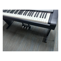 Piano numérique portable 88 touches DGX-670 CFX+VRM 256 Polyphonie USB 26kg d'occasion 100% testé