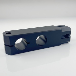 Customized Metal <strong>Parts</strong> Stainless Steel Aluminum Turning Cutting Milling Precision Rapid Prototype Machining Service Cnc <strong>Parts</strong> - Product Image 5