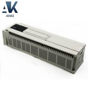 FX3U-128MR/DS FX3U-128MT/DS Mitsubishi PLC โมดูลควบคุม - Product Image 2