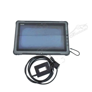 Judit incado อินเตอร์เฟสสำหรับ jungheinrich 4 incado Box + judit read/chang พารามิเตอร์เครื่องมือวินิจฉัยรถยกรถบรรทุก + แล็ปท็อป CF19 - Product Image 1