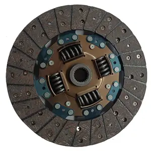 Clutch Disc Plate Clutch Driven Plate 110491600003HQ Clutch Disc For Sale