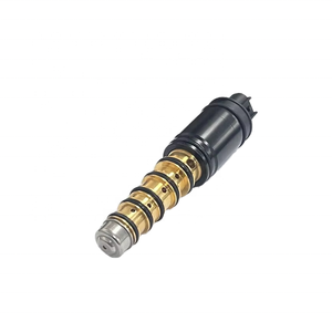 Sistemas de Refrigeración para Automóviles CSP11008 Válvula de Control del Compresor para Toyota Camry/Corolla/RAV4 Nuevo Compresor para Automóvil - Product Image 4