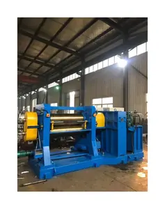 rubber calender machine best quality calender machine