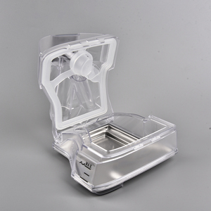 Réservoir d'eau pour <span class=keywords><strong>humidificateur</strong></span> CPAP S10, compatible avec le modèle AirSense 10, étanche, durable, facile à nettoyer, EasyCleanReservoirCP - Product Image 4