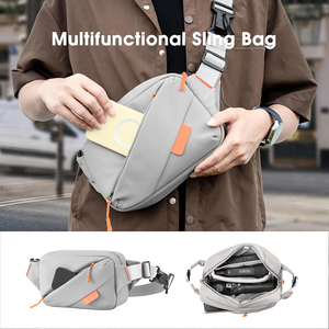 Estuche de Viaje Multicapa de Poliéster con Organización Inteligente para Accesorios Muse - Product Image 3
