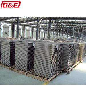 Nuevas piezas de repuesto de coche de alta calidad, intercambiador de calor y enfriador, radiador automático de aluminio - Product Image 3