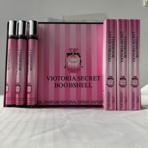 Parfum en tube miniature portable de 35 ml, parfum longue durée, <span class=keywords><strong>spray</strong></span> corporel, <span class=keywords><strong>Victoria</strong></span> <span class=keywords><strong>Secret</strong></span>, parfum de marque original en gros pour femmes - Product Image 2