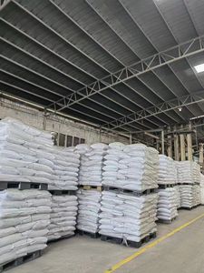 Granuli di plastica vergine HDPE resina Hdpe pellet ad alta resistenza alla fusione - Product Image 5