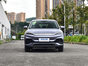 Yuan บวก2025โดยหยวนหยวนพลัส SUV รุ่นเรือธงสีขาว510กม. ช่วงรถไฟฟ้าพร้อม<span class=keywords><strong>พวงมาลัย</strong></span>ซ้าย - Product Image 3