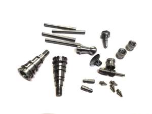 Service <span class=keywords><strong>de</strong></span> fabrication CNC sur mesure pour pièces <span class=keywords><strong>de</strong></span> robots, bras mécaniques, manipulateurs et composants d'équipements d'automatisation - Product Image 1