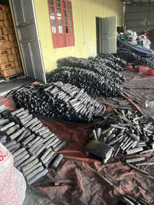 Carbón Blanco Auténtico Binchotan Carbón Blanco Producido en Vietnam Larga Duración Baja Ceniza Al Por Mayor - Product Image 6