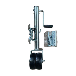 Cric de <span class=keywords><strong>roue</strong></span> de <span class=keywords><strong>remorque</strong></span> de <span class=keywords><strong>bateau</strong></span> robuste Cric de <span class=keywords><strong>remorque</strong></span> de <span class=keywords><strong>roue</strong></span> Double <span class=keywords><strong>jockey</strong></span> Cric de <span class=keywords><strong>remorque</strong></span> de voyage de <span class=keywords><strong>bateau</strong></span> et de caravane robuste - Product Image 3