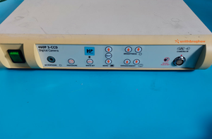 Reparación de cámara digital 460P 3-CCD, calidad OEM, Envío Mundial, cobramos el 30% del precio del fabricante/representante de ventas - Product Image 4