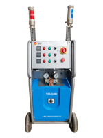 Station de Revêtement Automatisée : Système Géré par PLC pour Formulations de Pulvérisation Complexes, Facile à Utiliser, Garantie 1 An