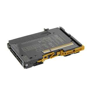 จัดหาโมดูลอะนาล็อก PLC รุ่นใหม่ S NX Series NX-AD3203/NX-AD3204/NX-AD4204 PLC - Product Image 6