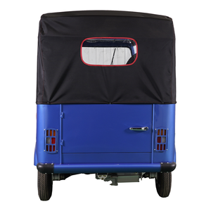 Tuk tuk tuk à trois roues de meilleure qualité, pour passager, rickshaw électrique adulte, prix <span class=keywords><strong>moins</strong></span> cher pour <span class=keywords><strong>taxi</strong></span> électrique - Product Image 6