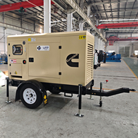 Générateur diesel 16 Kva 20kva 10kw 20kw