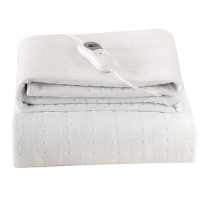 Protège-matelas chauffant 220V en promotion – Nouvelle couverture chauffante individuelle très demandée - Product Image 2