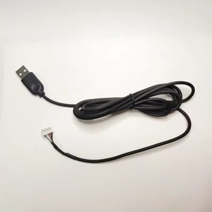 สายเมาส์ USB ของแท้สำหรับ G300 <span class=keywords><strong>G300S</strong></span> จำเป็นต้องเปลี่ยนสายเมาส์ USB - Product Image 6
