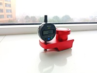 Best Selling Industry Leading Fast and Accurate Measurement Road Marking Thickness Gauge for Road Safety Compliance