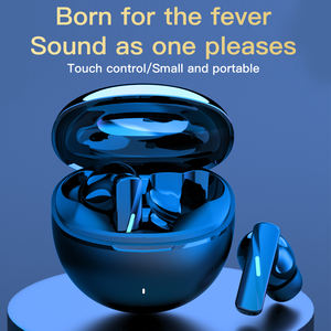 MT90หูฟัง TWS ANC ไร้สายสำหรับหูฟัง BT V5.3พร้อมจอแสดงผลดิจิตอลตัวบ่งชี้แบตเตอรี่อินเอียร์ - Product Image 2