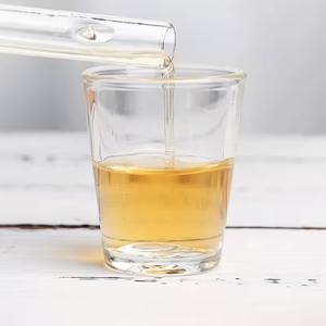 Decantador de licor en forma de pistola <span class=keywords><strong>AK</strong></span> whisky de cristal a granel para decoración del hogar - Product Image 3