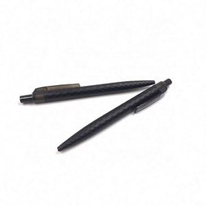 Best Selling Custom <b>Cheap</b> Price Plastic Ballpoint Pen Multicolor with 0.5mm Writing Width - Product Image 4