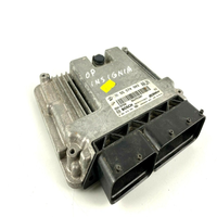 Módulo de Control del Motor PLC Opel, Unidad 55574903, Suministro al por Mayor