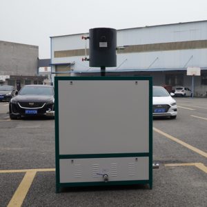 Calentador <span class=keywords><strong>de</strong></span> Agua Eléctrico Totalmente Automático con Control Inteligente <span class=keywords><strong>de</strong></span> Temperatura y Fácil Instalación - Product Image 3