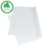 Papier d'impression en gros de Chine, papier MG en pâte de bois vierge blanc et brun pour emballage alimentaire sur le marché belge