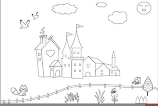 20*30 (Castle Design)