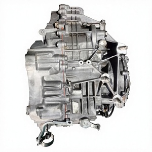 Piezas de Automóviles Usadas, Caja de Cambios FZ21, Ensamblaje de Transmisión Automática FZ21 para <span class=keywords><strong>Mazda</strong></span> CX-5 1.5T 2.0T <span class=keywords><strong>2014</strong></span>, Alta Calidad, 6 Velocidades - Product Image 2