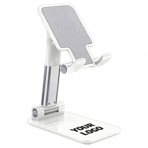 Soporte Plegable Ajustable para Teléfono Celular con Logotipo, Caja de Regalo para Pequeñas Empresas, Regalos Promocionales Personalizados - Product Image 1