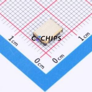 511BBA100M000AAG Pre-Programmed Oscillator SMD5032-6P Oscillator - Product Image 1