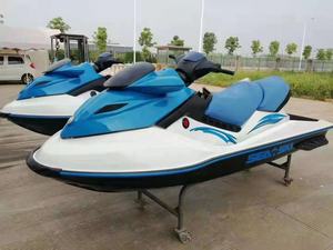 Nouveauté 2025 Moteur hors-bord de type SEADOO 1400cc à démarrage électrique Quatre temps <span class=keywords><strong>Jet</strong></span> <span class=keywords><strong>ski</strong></span> - Product Image 6