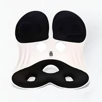 Nouveaux produits d'usine : Coussin de soutien lombaire pour correction de posture, idéal pour chaise de bureau
