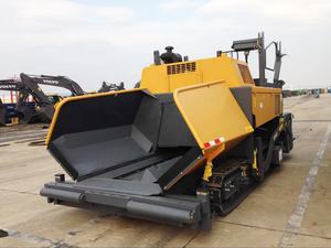 डामर पक्की सड़क करनेवाला 6M स्पेयर पार्ट्स के साथ डामर पक्की सड़क करनेवाला Vogel - Product Image 6