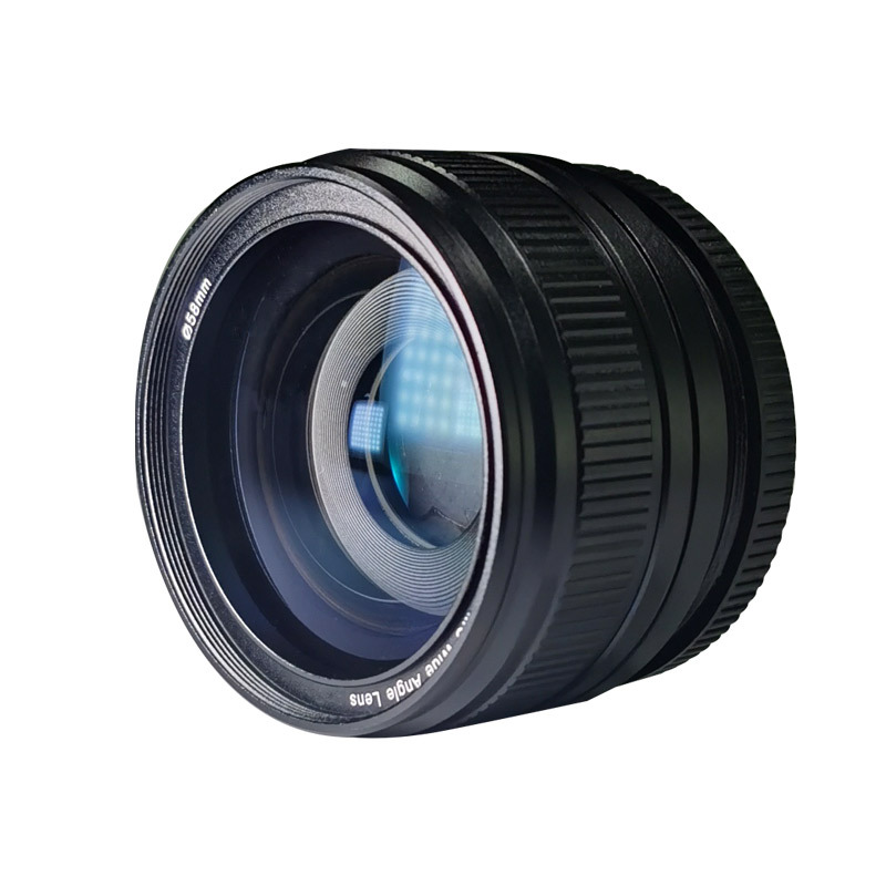 Camera Lens Accessories Storage Card Battery