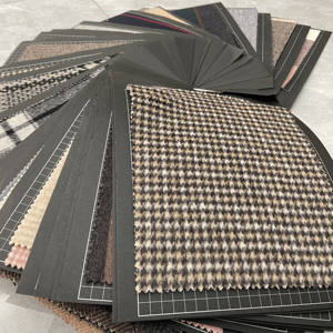 メンズカジュアル冬用ロングコート ロシア風冬用コート メンズウール冬用ロングジャケット＆コート - Product Image 5