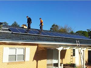 Panneaux solaires <span class=keywords><strong>Amso</strong></span> Solar Mono 230 Watt 235 Watt 240 Watt 250 Watt, fournisseurs de panneaux solaires 250w - Product Image 6